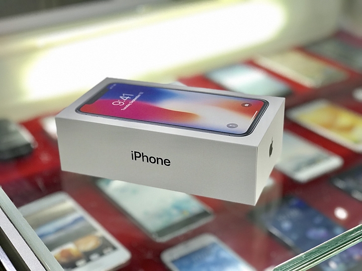 無線充電板 Belkin for iPhone X 小小分享...