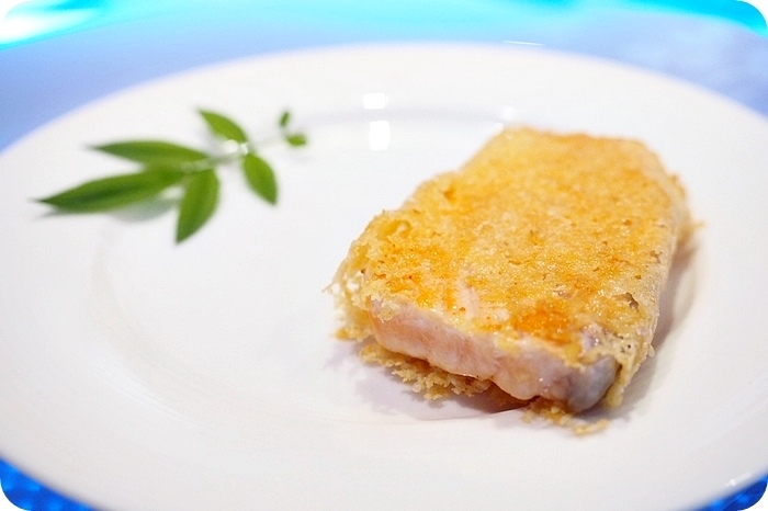 【宜蘭美食】晶饌鐵板燒,新鮮食材在眼前,現場料理美味無極限!