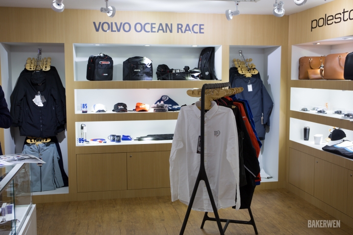 新秀登台 - XC40 與 Volvo 2018 台北車展