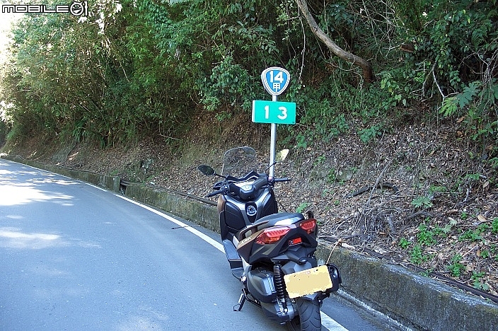 趁天氣好，衝武嶺+能高越嶺道一日遊