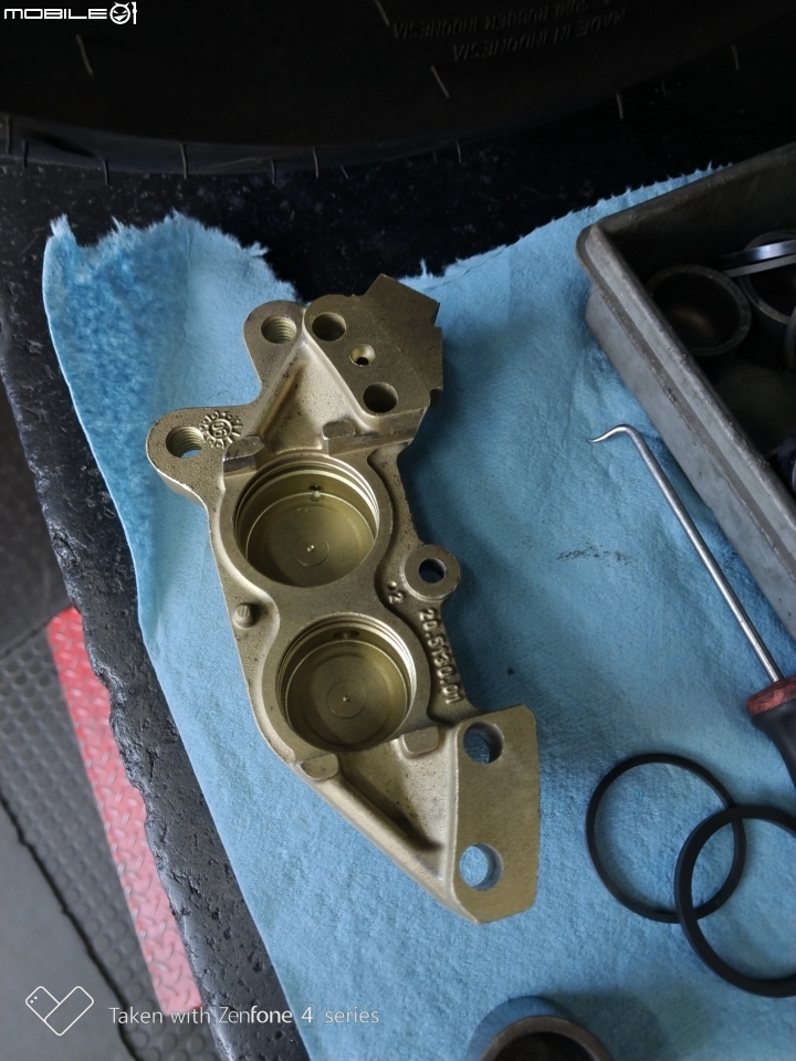 HoBao Racing 新款H3避震器For XMAX加持的花蓮兩天一夜自由行