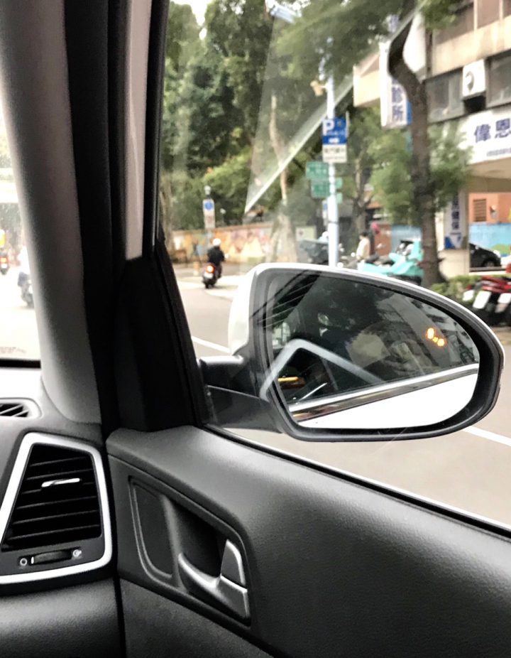 動力核心完全相同，選國產還是進口很掙扎