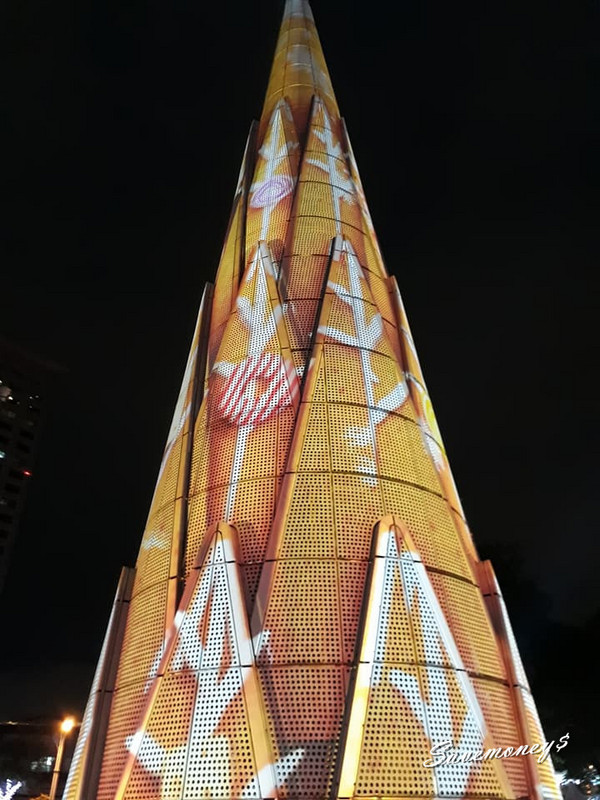 【台北景點】2017新北歡樂耶誕城,12/15~12/17巨星耶誕演唱會