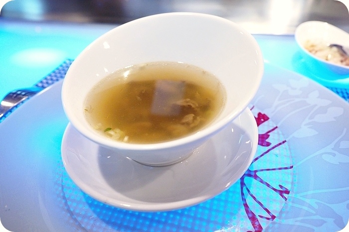 【宜蘭美食】晶饌鐵板燒,新鮮食材在眼前,現場料理美味無極限!