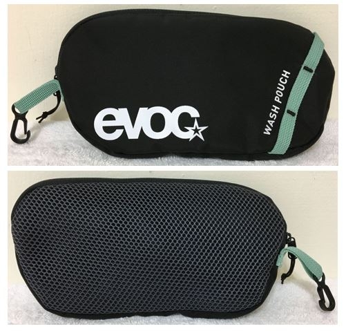 【開箱】只有EVOC可以超越EVOC，2018年 EXPLORER PRO 26L 輕量透氣背包