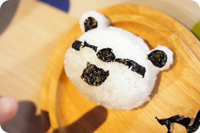 告別球池跟薯條，來試試手做熊貓便當+Xbox 體感遊戲，與眾不同的宜蘭玩的瘋 wonderful 親子餐廳