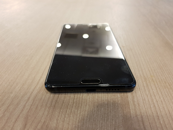 深度體驗(含系統UI介紹)Huawei Mate 10 & Mate 10 Pro 匠心獨運，智與美的完美之作