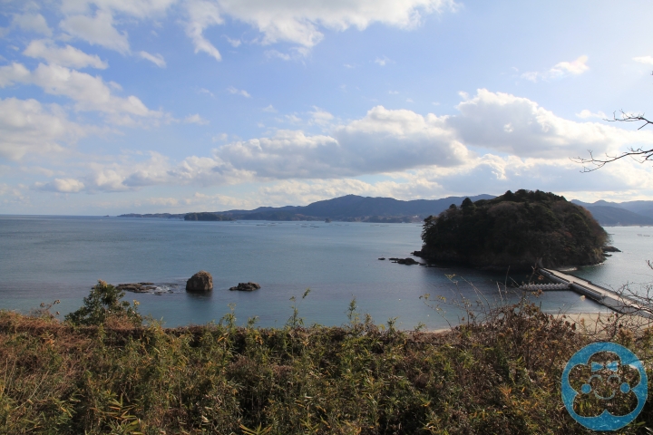 [遊記] 奇跡の一本松＆重建中的南三陸町志津川