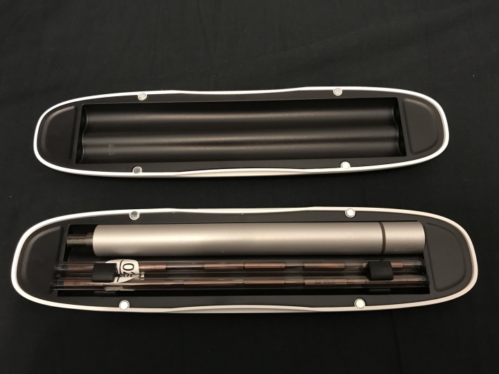 帥度破表的Wowtation Wowstick 1fs 升級版 電動螺絲筆