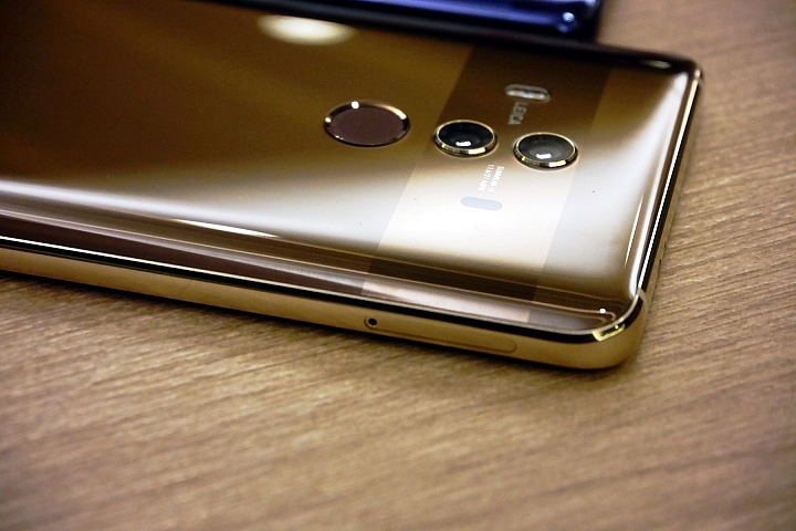 << AI智慧 >> HUAWEI Mate10 & Mate10 Pro 體驗心得分享 << 創新未來 >>