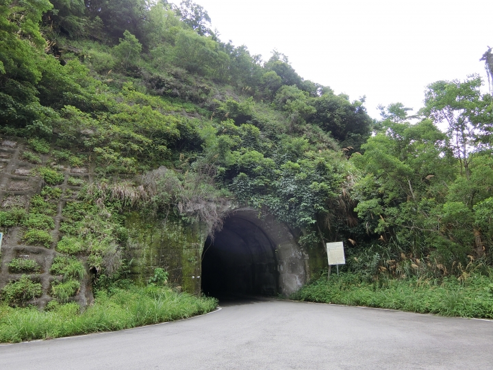 玉峰道路（桃113線～竹60-1線）