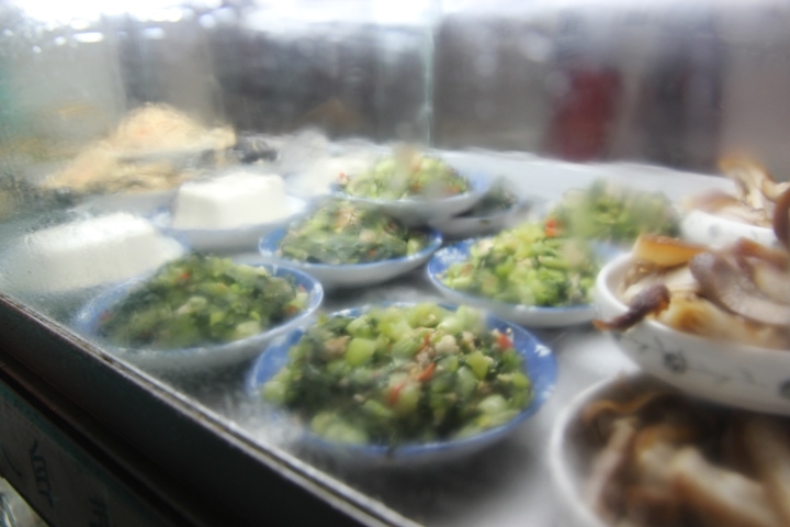 騎 遊 桃 仔 園 (桃 園 區 ) 多 元 美 食 之 旅