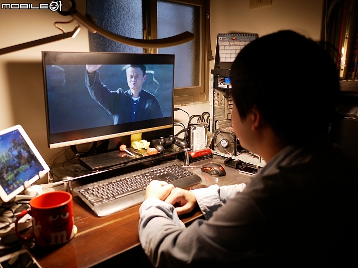 BenQ WiT螢幕閱讀LED檯燈，輕鬆適用各種情境，護眼推薦！