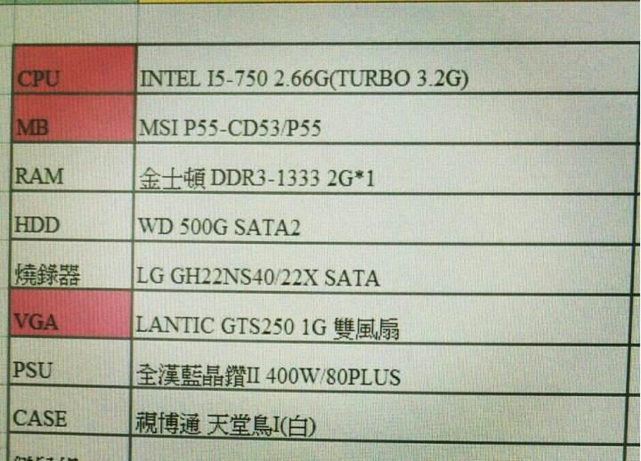 舊電腦升級或換新