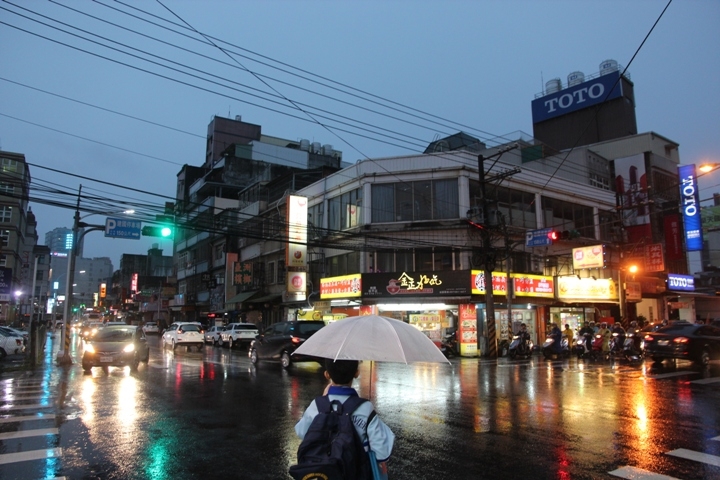 騎 遊 桃 仔 園 (桃 園 區 ) 多 元 美 食 之 旅