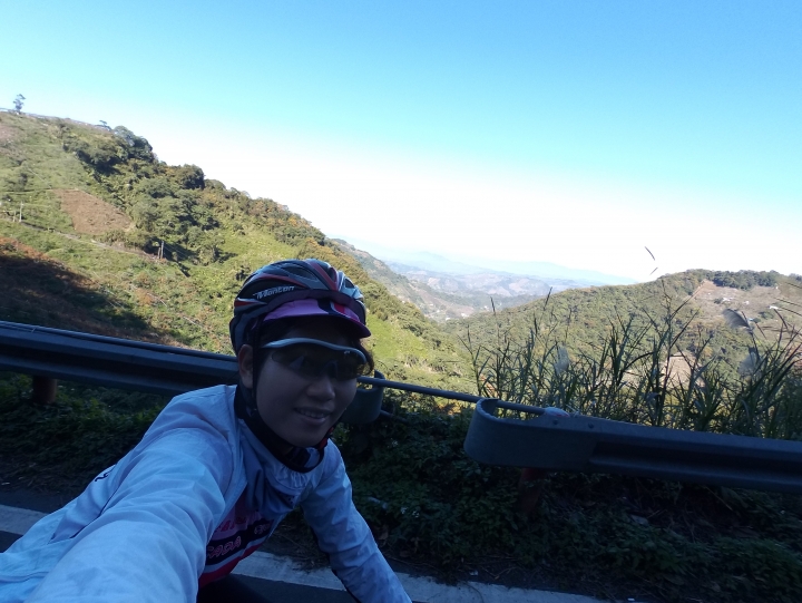 粉嶺族~台中直達大雪山聖誔賞楓團~142k