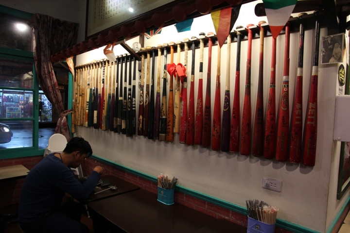 騎 遊 桃 仔 園 (桃 園 區 ) 多 元 美 食 之 旅