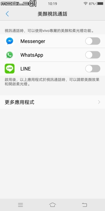 實用功能大集結 自拍有亮點！vivo V7+體驗報告