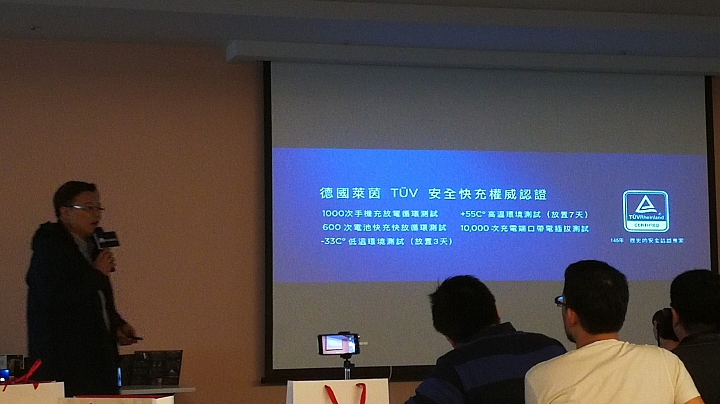 HUAWEI Mate10 & Mate10 Pro搶先體驗會~【一支懂你的手機】