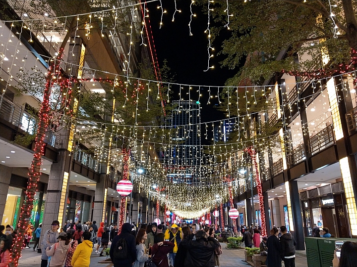 HTC U11+實拍分享