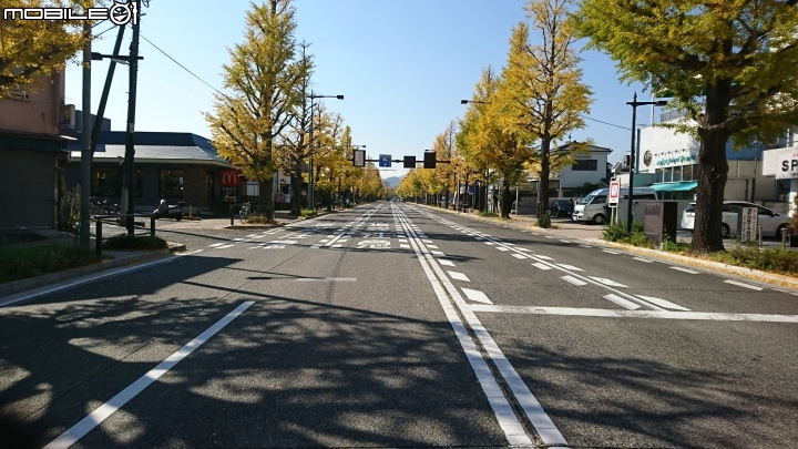 一生中有幾次可以說走就走的海外單車旅遊→富士五湖