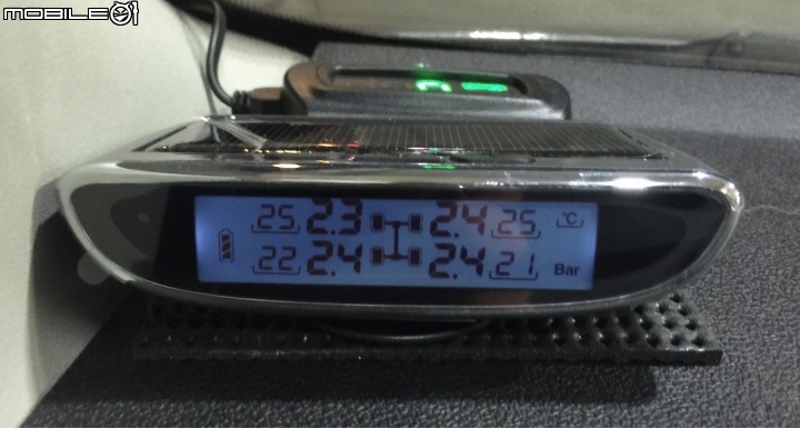 鐵將軍 智感960W
