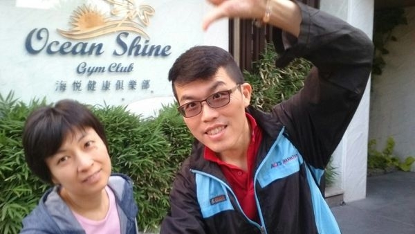 我和愛人的台南二天一夜之旅(20171119-20)