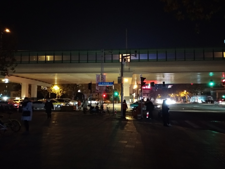 紅米 5 Plus 白天拍照