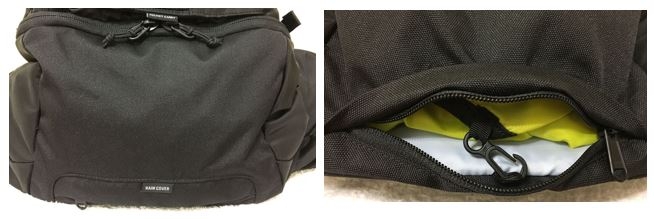 【開箱】只有EVOC可以超越EVOC，2018年 EXPLORER PRO 26L 輕量透氣背包