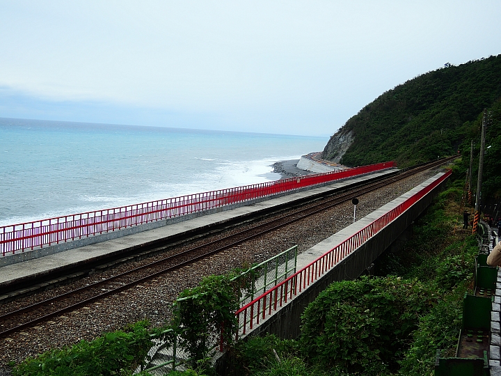 2016 單車環島日誌 Day-11 2016/12/28 枋寮-台東