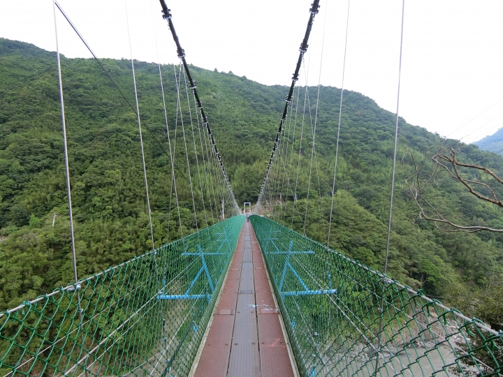 玉峰道路（桃113線～竹60-1線）