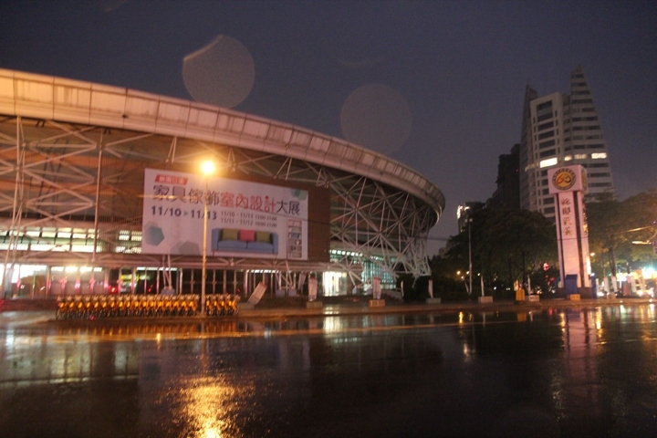 騎 遊 桃 仔 園 (桃 園 區 ) 多 元 美 食 之 旅