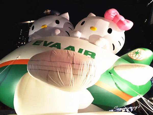 【台北景點】2017新北歡樂耶誕城,12/15~12/17巨星耶誕演唱會