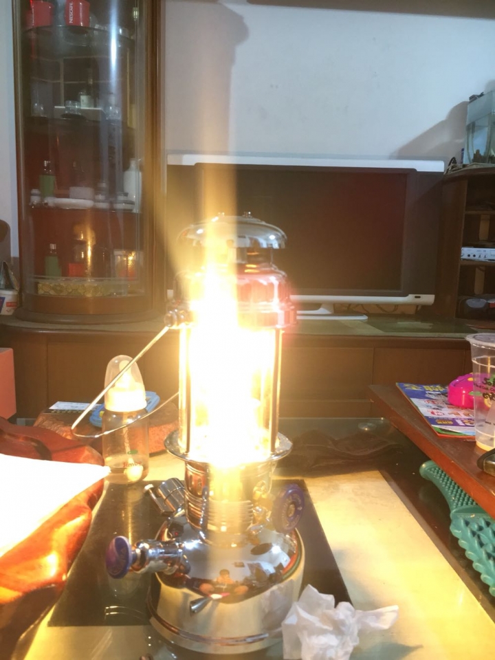 petronax hk150 的問題