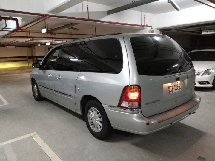 尋找 FORD WINDSTAR 車友
