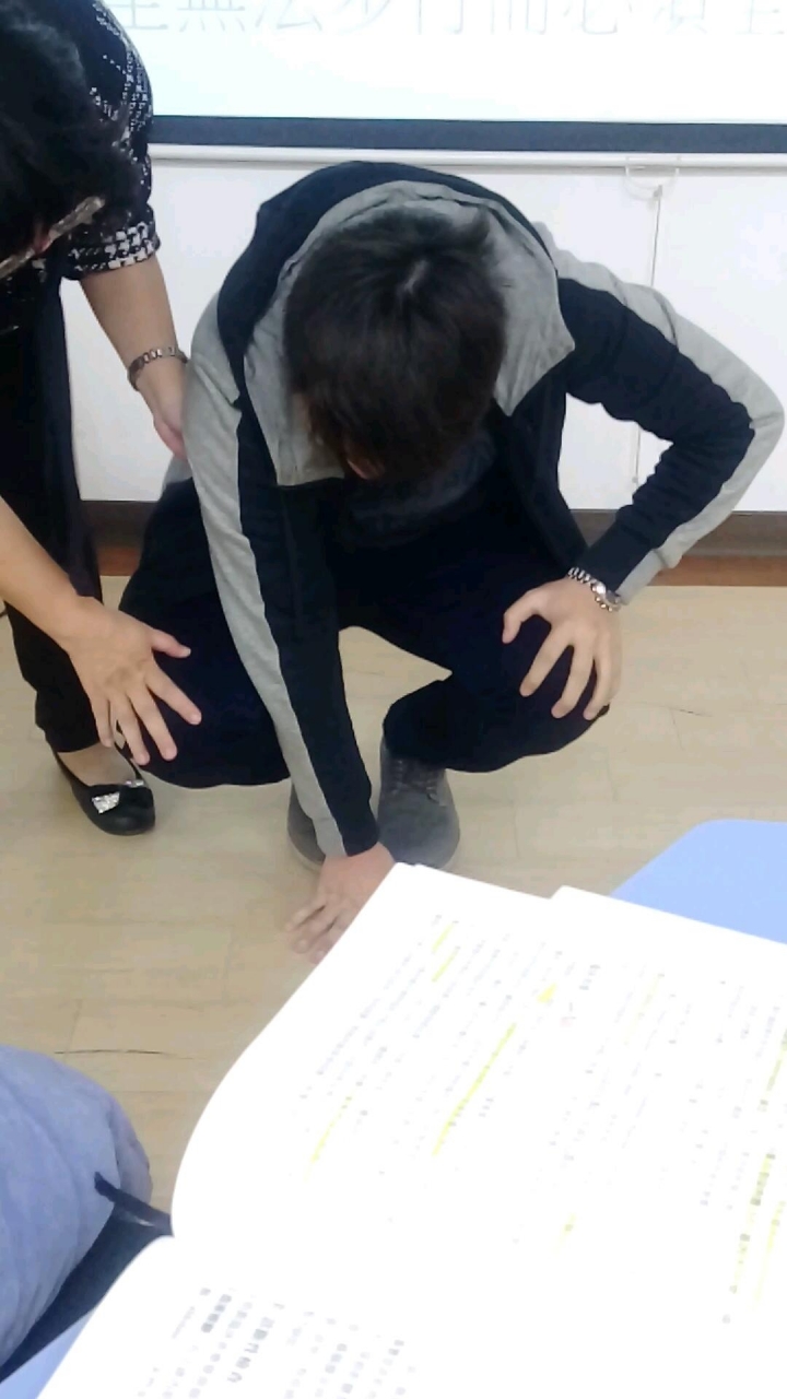 把我同學P成超厲害忍者
