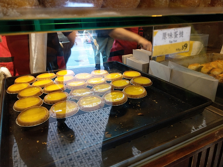 U11+遊香港必去的聖誕景點 （照片分享）