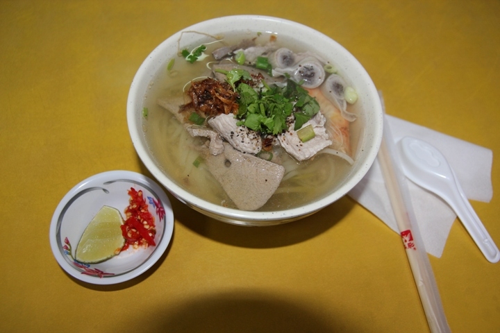 騎 遊 桃 仔 園 (桃 園 區 ) 多 元 美 食 之 旅