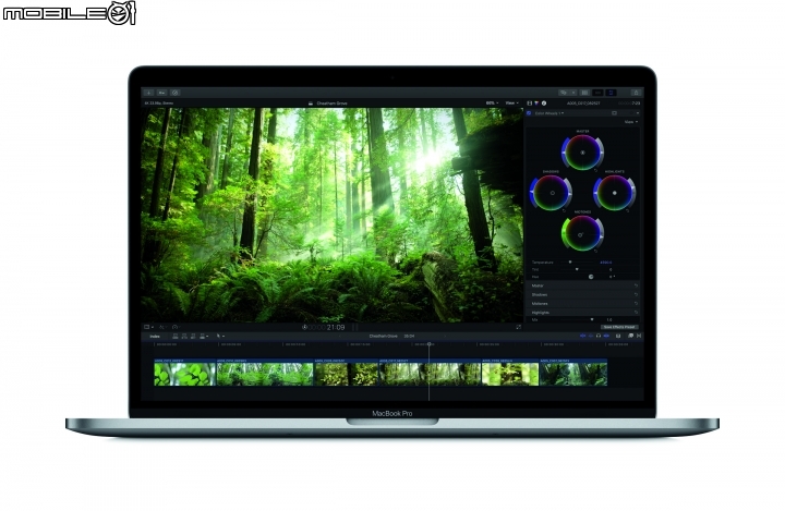 Apple iMac Pro 今在美國上市 Final Cut Pro X 更新後可剪輯 360 度 VR 影片