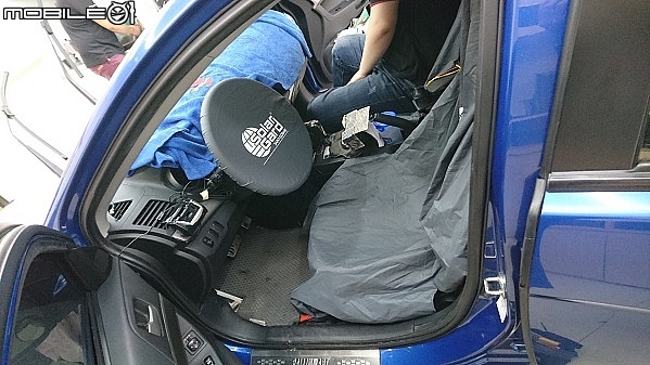 [夏天太陽再大都不怕熱] 全球最頂級！舒熱佳《LX汽車隔熱紙》鑽石級試用！