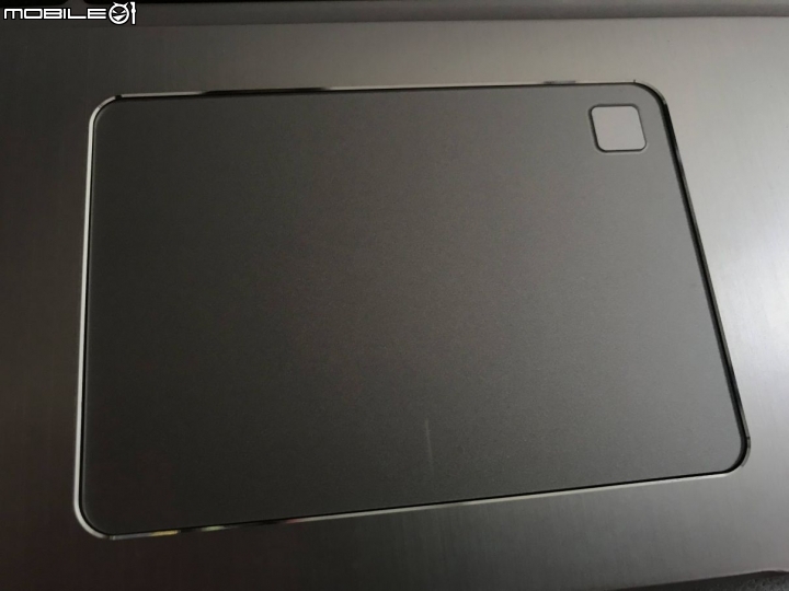 大螢幕就是爽SNSV VivoBook Pro 15 N580VD