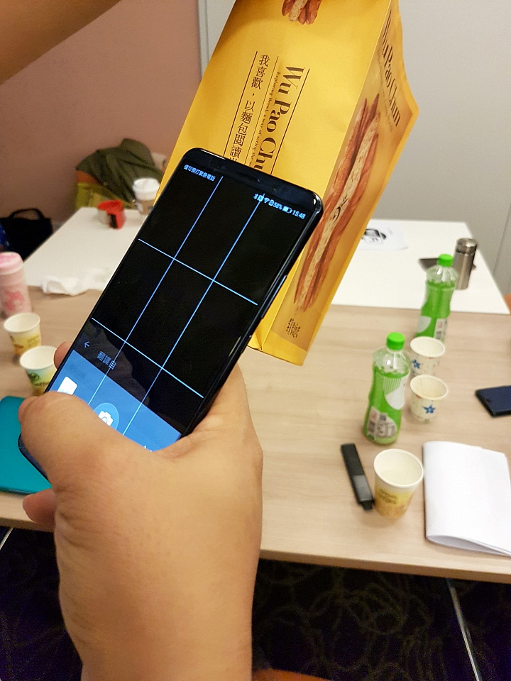 華為Mate 10系列，讓AI應用不再遙不可及【體驗會分享】