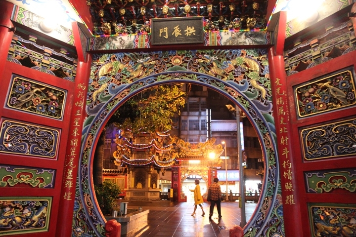 騎 遊 桃 仔 園 (桃 園 區 ) 多 元 美 食 之 旅