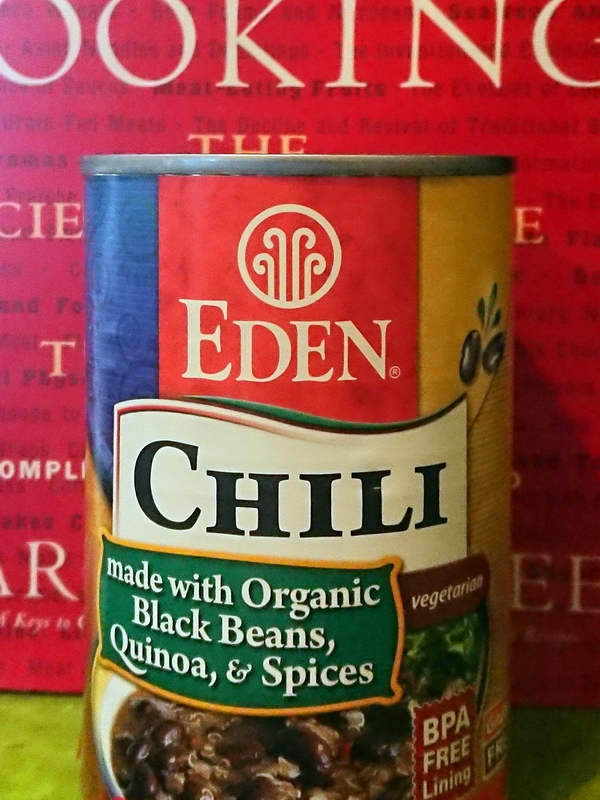 Chili 辣豆醬
