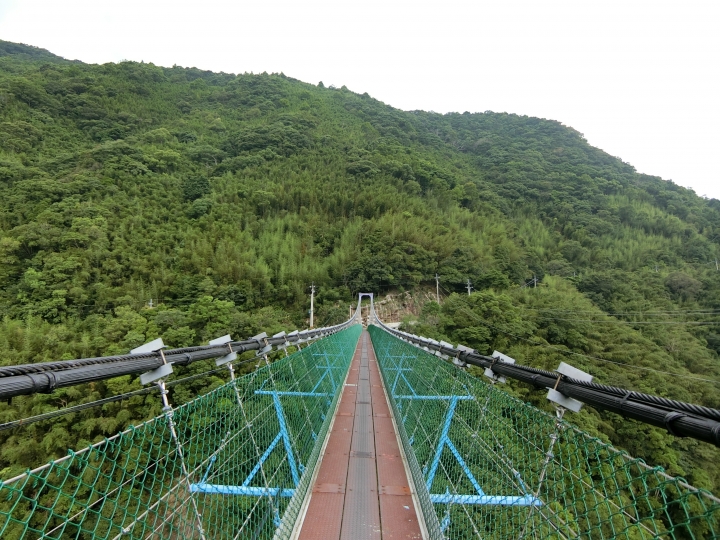 玉峰道路（桃113線～竹60-1線）