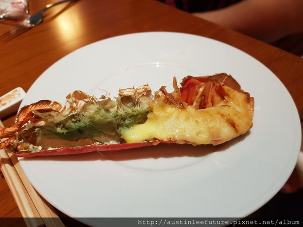 澳門君悅 mezza9 與廚共饗 龍蝦海鮮自選料理 自助晚餐