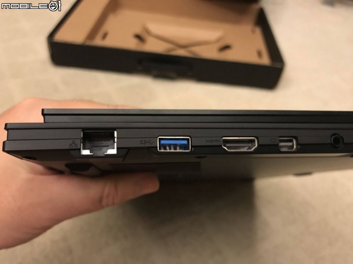遊戲辦公一機搞定Gigabyte Aero 15X