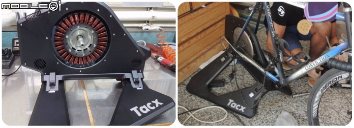 ROTOR 2inpower功率計&Qrings、RIDEA、O,SYMETRIC非圓盤使用心得
