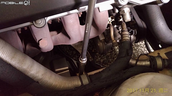 E34 DIY專輯25 壓縮機翻新......難度等級3