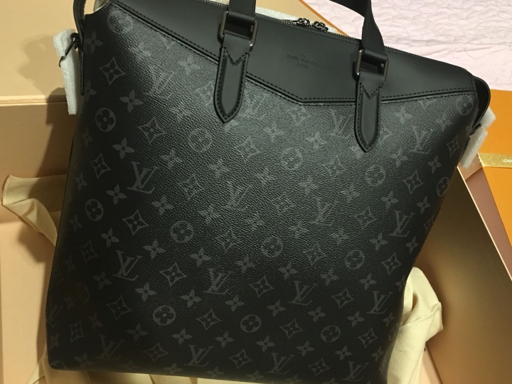 好包成雙！